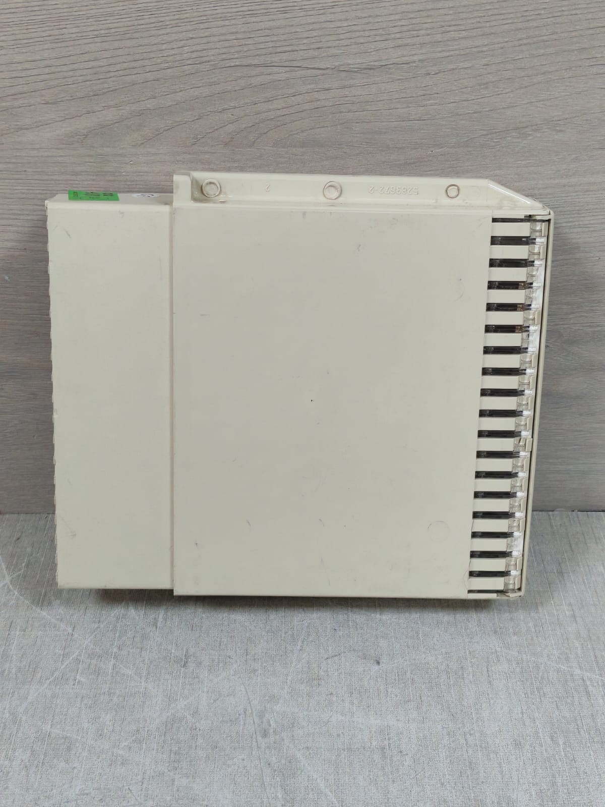 ABB RK-926-015 ABB RTXP 18/RK 926 015-AV ELECTRIC TEST SWITCH/MODULE 9