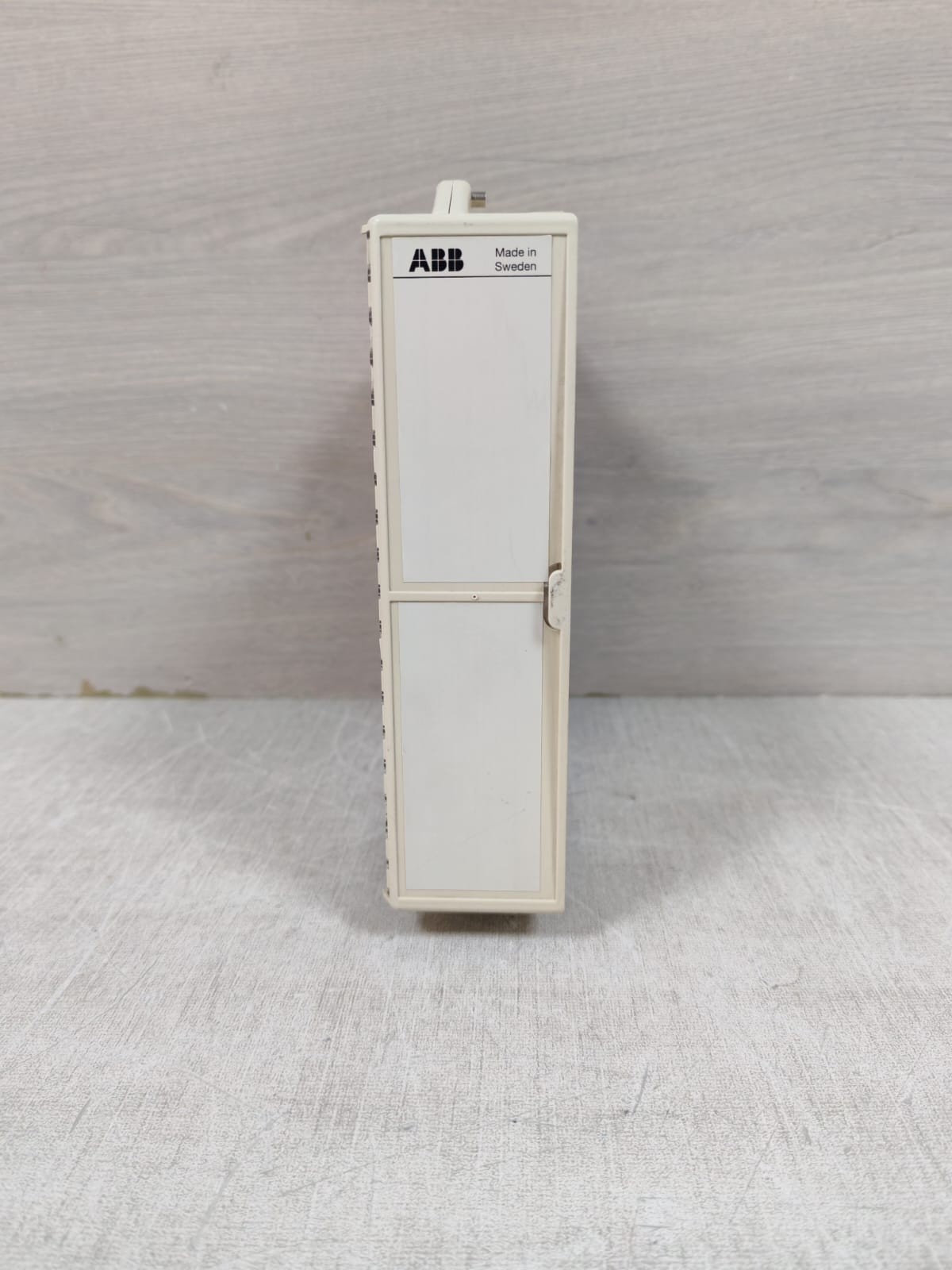 ABB RTXP 18/RK 926 015-AV ELECTRIC TEST SWITCH/MODULE
