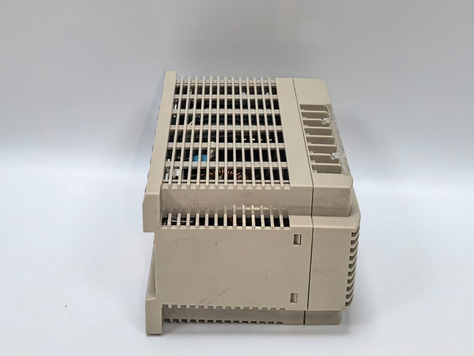 Omron S82K-10024 OMRON S82K-10024 POWER SUPPLY 5