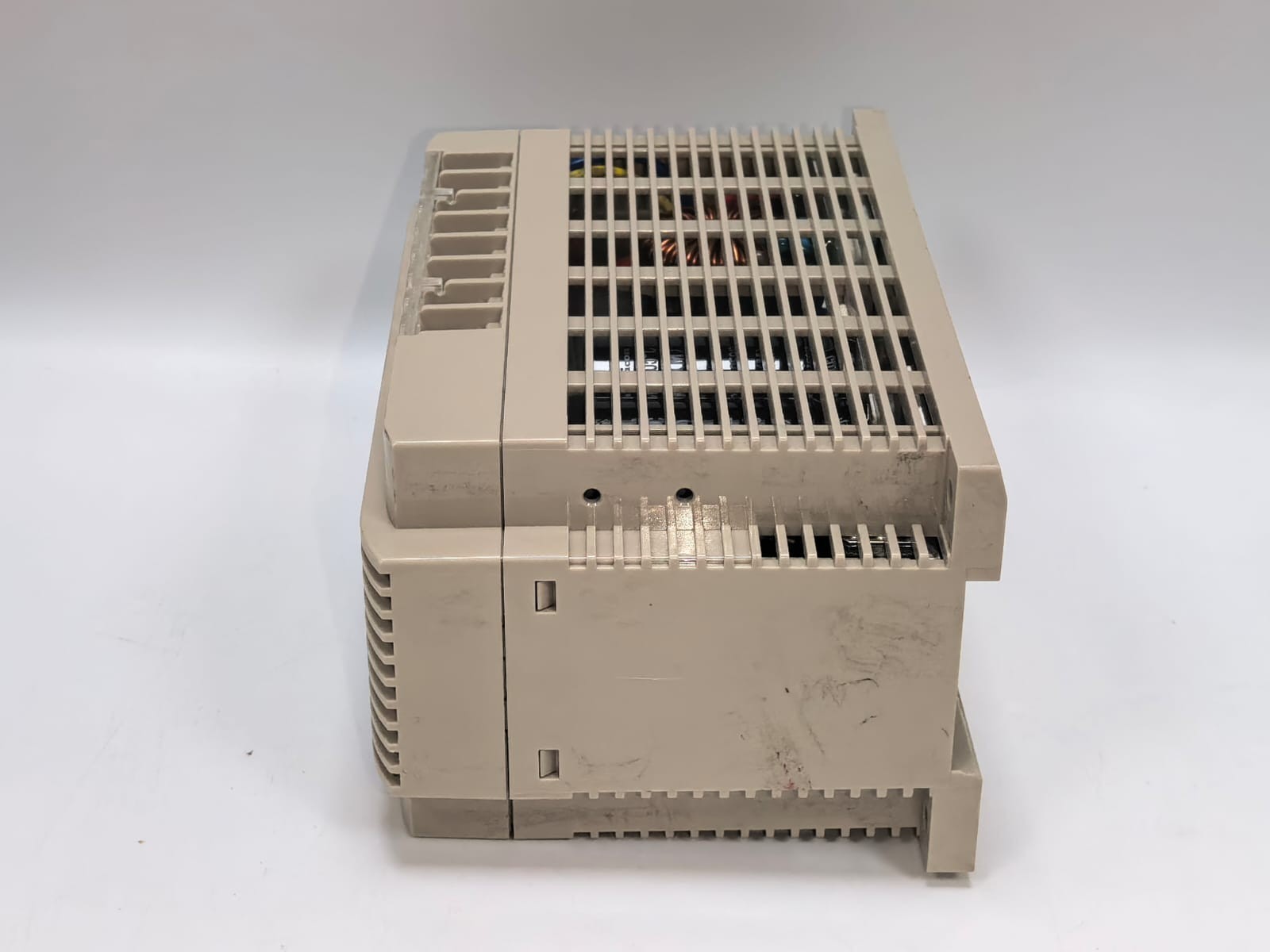 Omron S82K-10024 OMRON S82K-10024 POWER SUPPLY 6