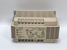 OMRON S82K-10024 POWER SUPPLY