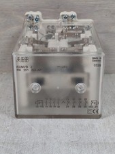 ABB RXMVB 2 / RK251 024-AP BISTABLE RELAY 125V