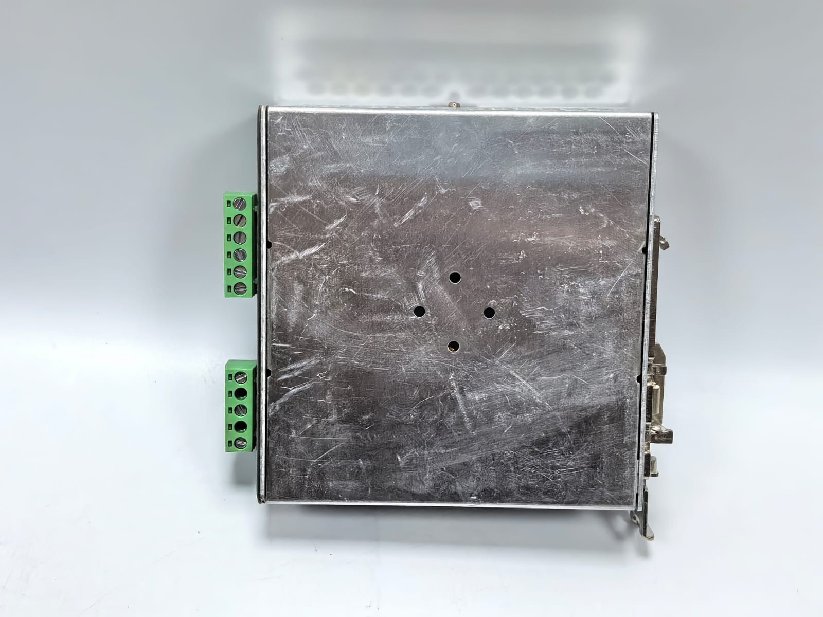 CABUR XCSW121C CABUR XCSW121C UNIVERSAL POWER SUPPLY 5
