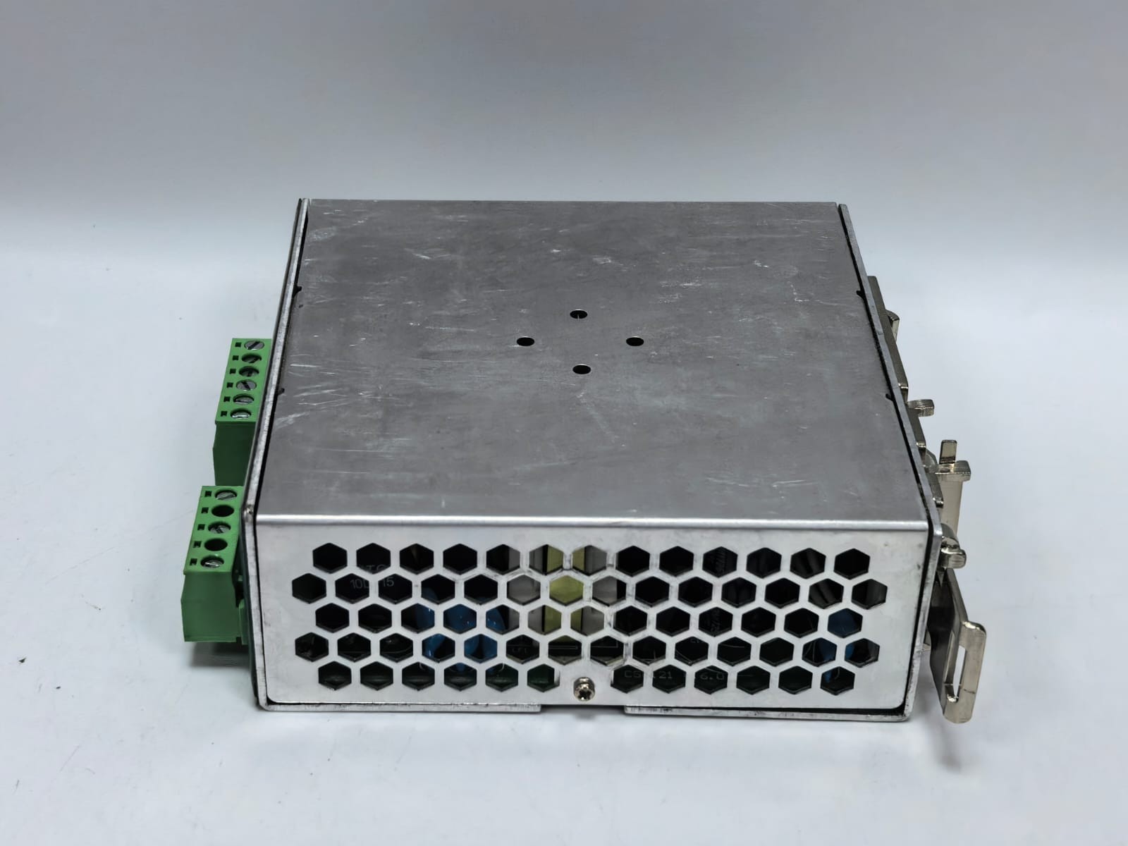 CABUR XCSW121C CABUR XCSW121C UNIVERSAL POWER SUPPLY 6