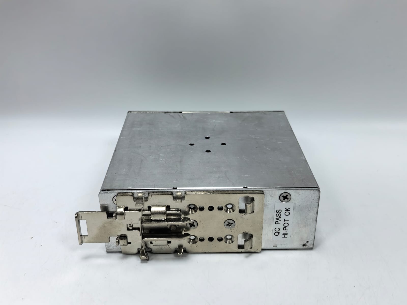 CABUR XCSW121C CABUR XCSW121C UNIVERSAL POWER SUPPLY 8