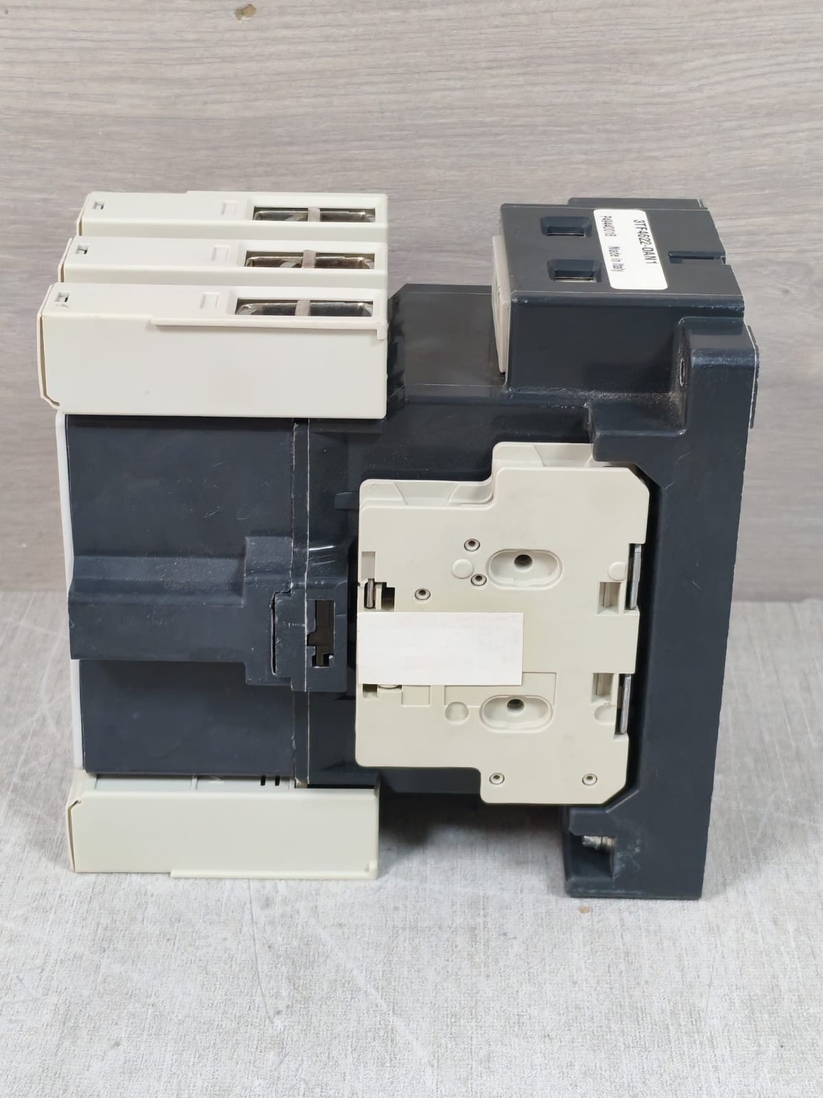 Siemens 3TF46 SIEMENS 3TF46 CONTACTOR 80A 600VAC 6