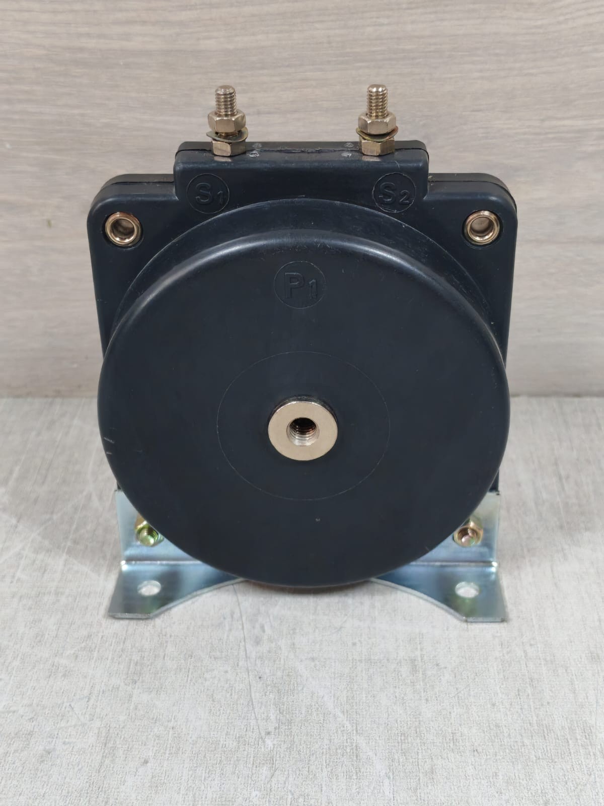 RS45 CEPOY PB 1/1A RS45 CEPOY PB 1/1A 45VA CL0.5 CURRENT TRANSFORMER 8