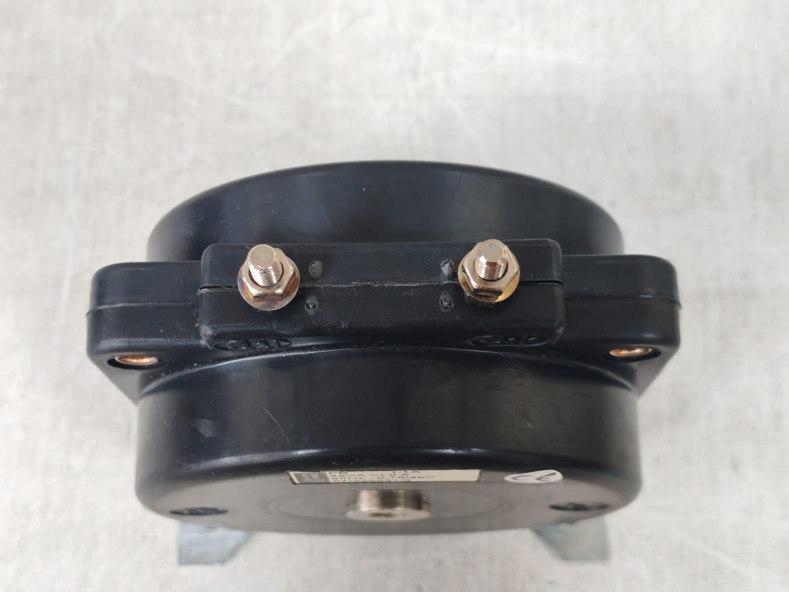 RS45 CEPOY PB 1/1A RS45 CEPOY PB 1/1A 45VA CL0.5 CURRENT TRANSFORMER 9