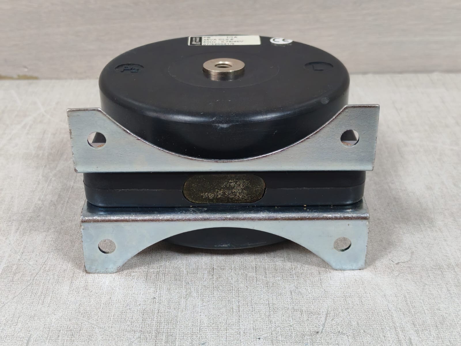 RS45 CEPOY PB 1/1A RS45 CEPOY PB 1/1A 45VA CL0.5 CURRENT TRANSFORMER 10