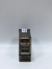 ALSTOM PRS11N04BH AUXILIARY RELAY