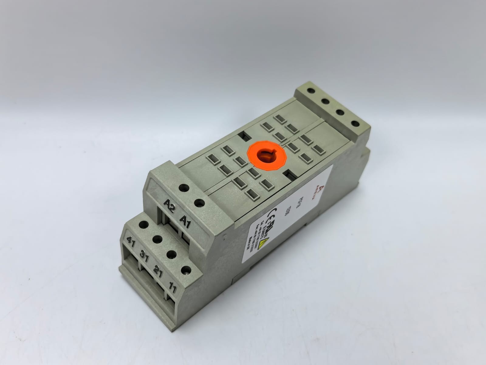 AREVA PSF1B AREVA PSF1B RELAY SOCKET 3