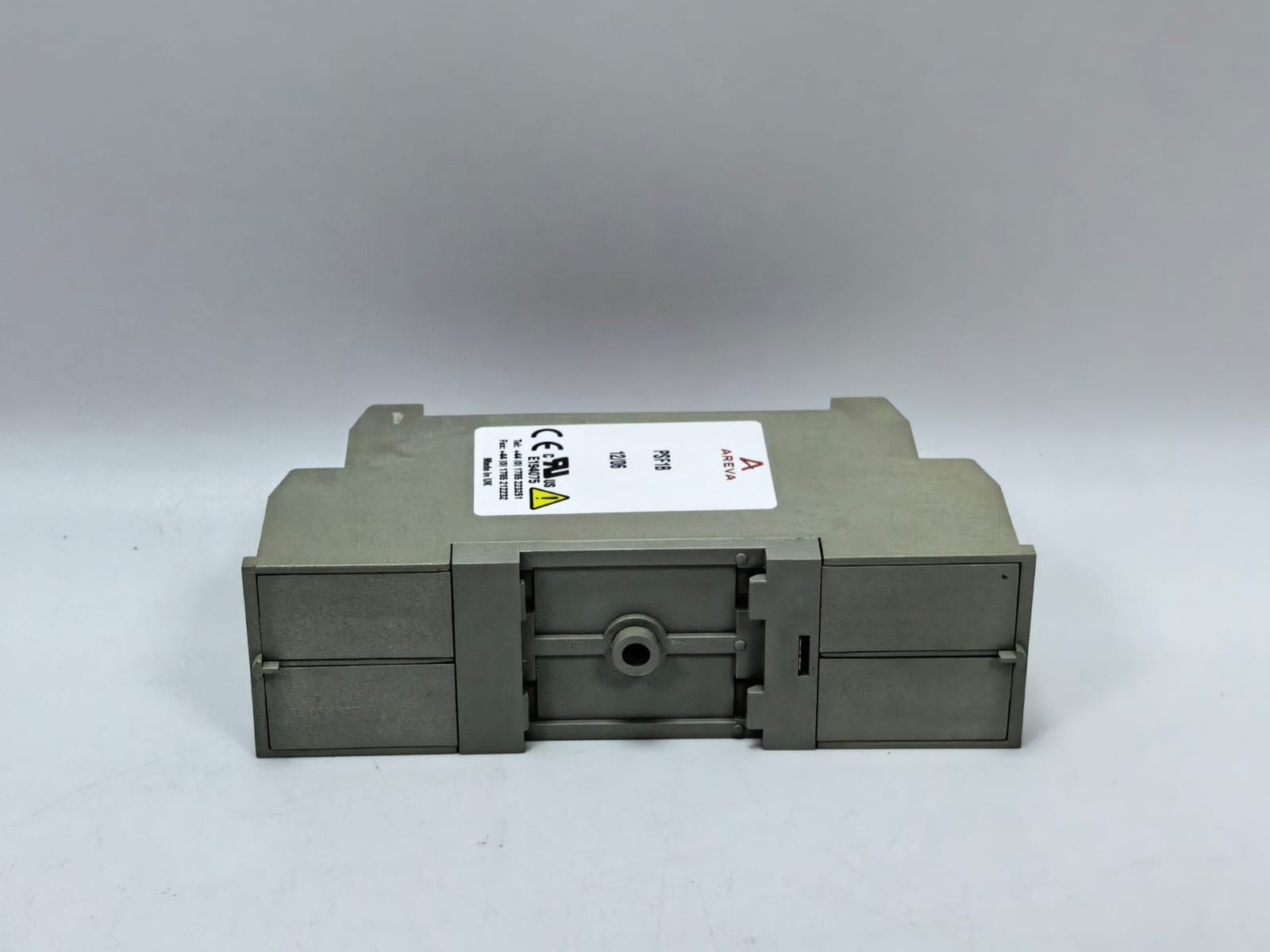 AREVA PSF1B AREVA PSF1B RELAY SOCKET 8