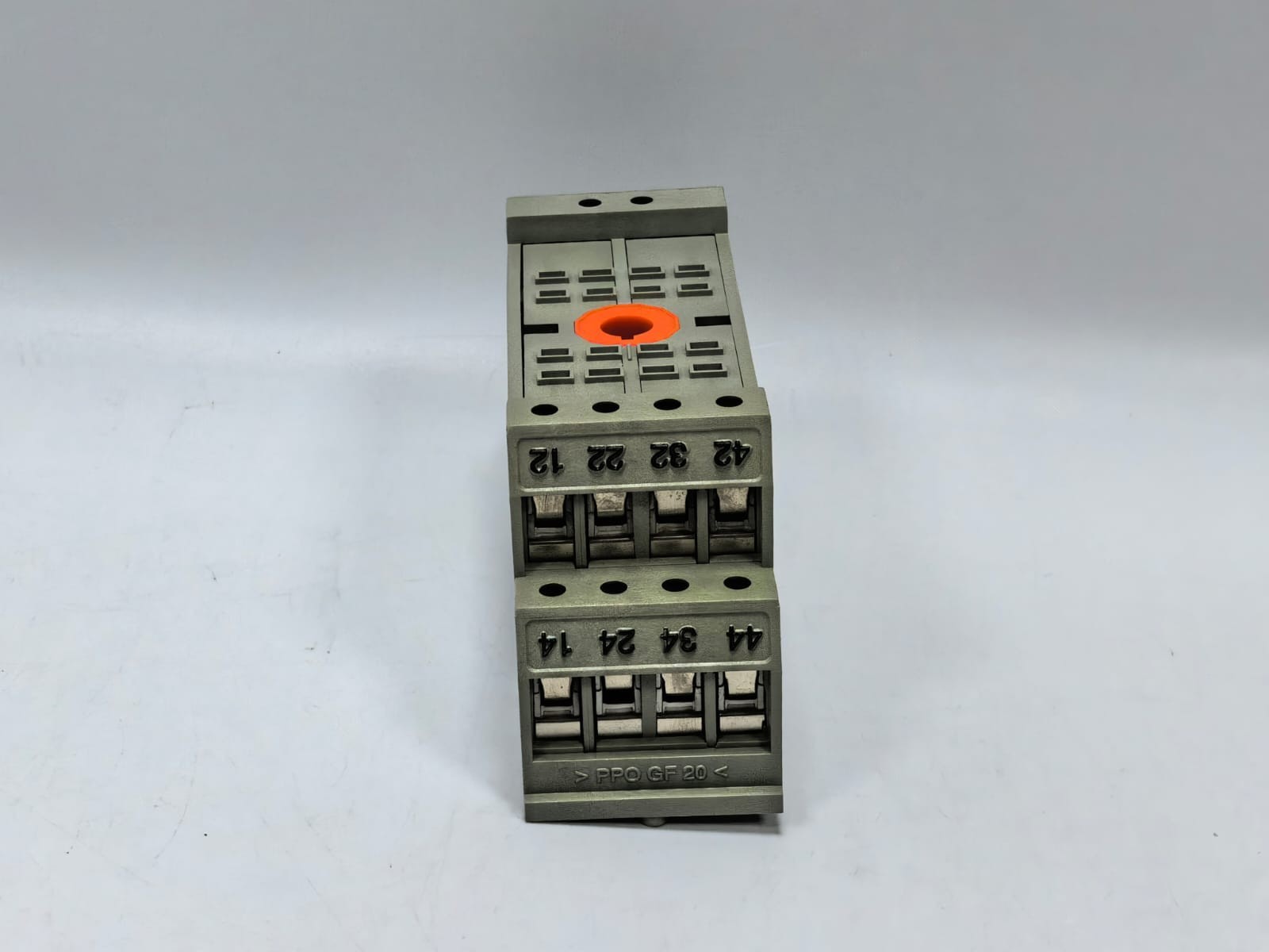 AREVA PSF1B AREVA PSF1B RELAY SOCKET 9