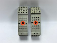 AREVA PSF1B RELAY SOCKET
