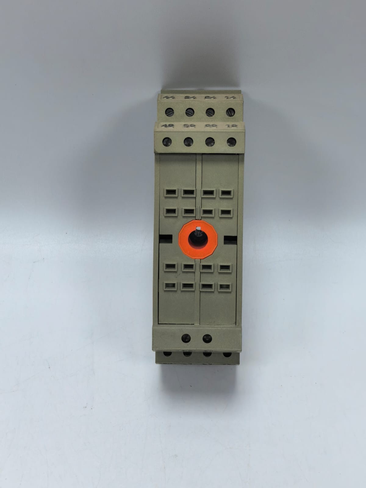 AREVA PSF1A AREVA PSF1A RELAY SOCKET 4