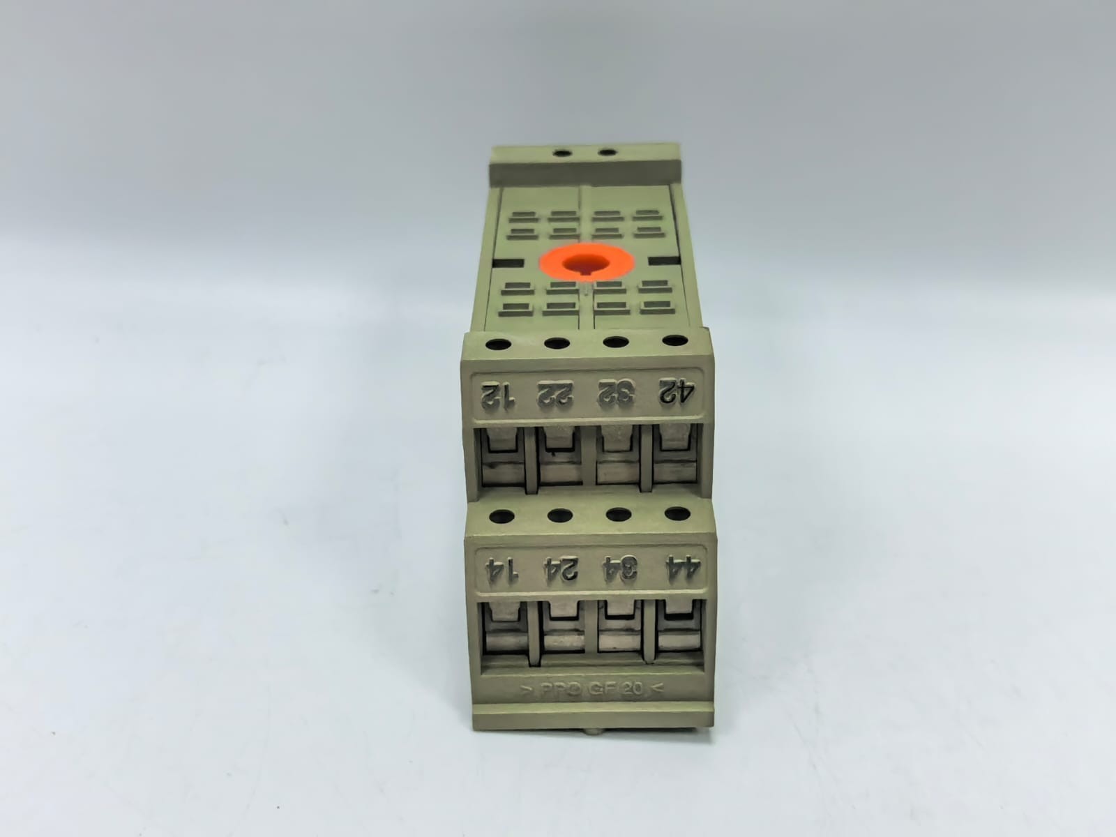 AREVA PSF1A AREVA PSF1A RELAY SOCKET 5