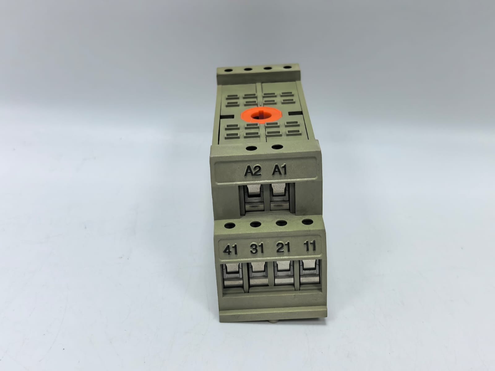 AREVA PSF1A AREVA PSF1A RELAY SOCKET 6