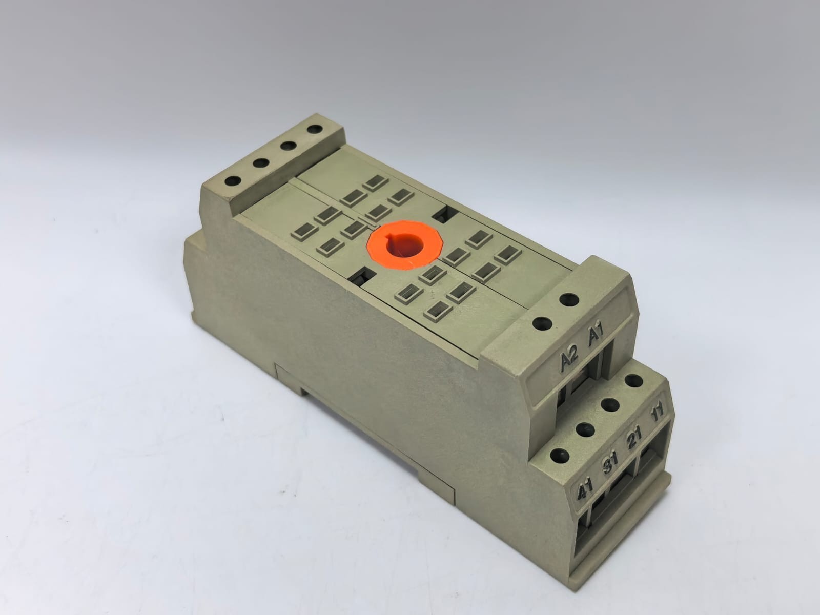 AREVA PSF1A AREVA PSF1A RELAY SOCKET 7