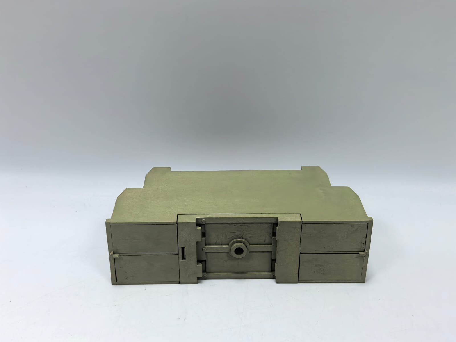 AREVA PSF1A AREVA PSF1A RELAY SOCKET 9