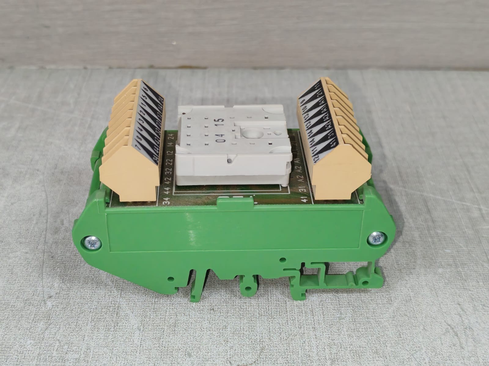TEC 96272830 TEC 96272830 MODULE 7