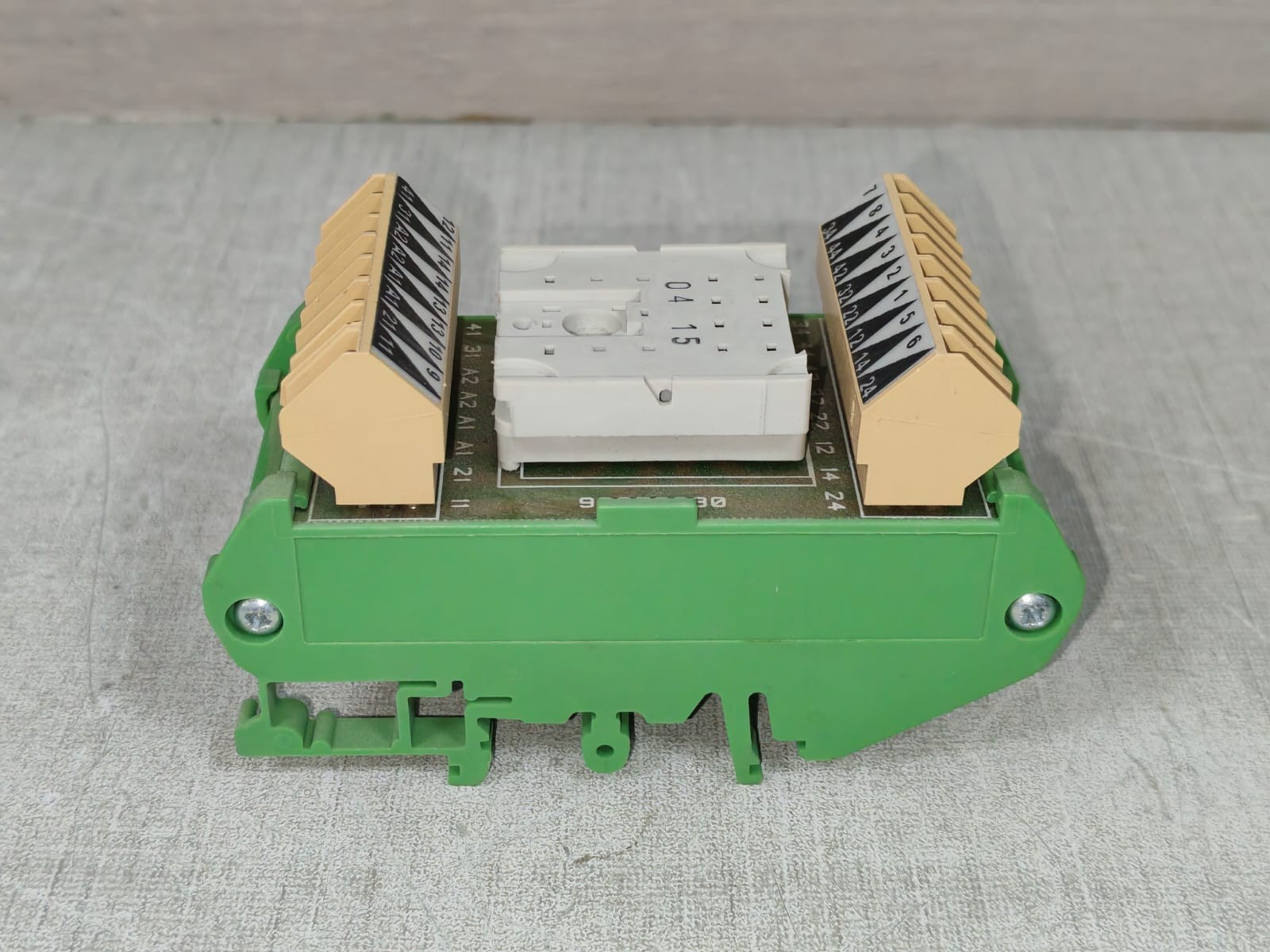 TEC 96272830 TEC 96272830 MODULE 8