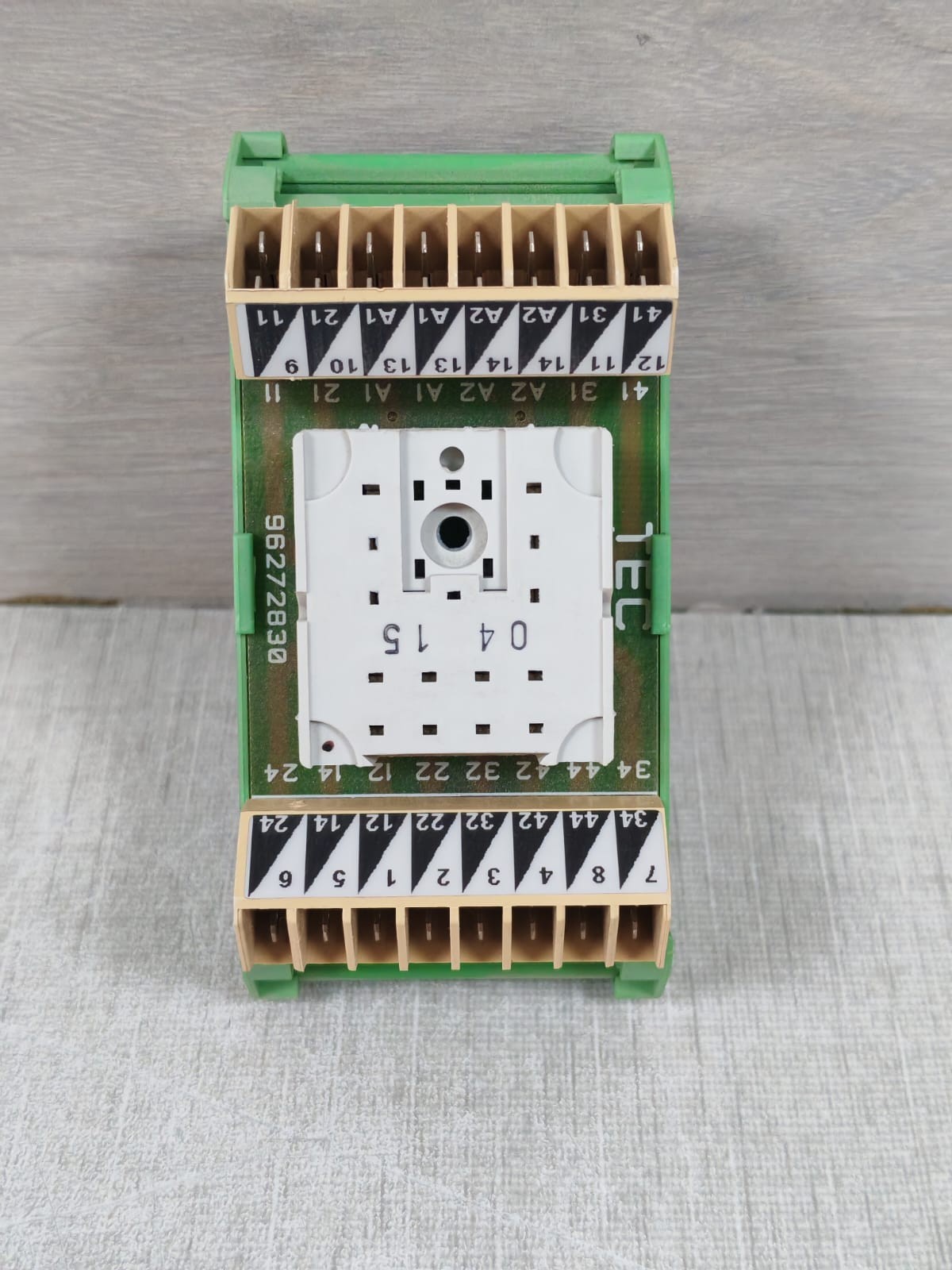 TEC 96272830 MODULE