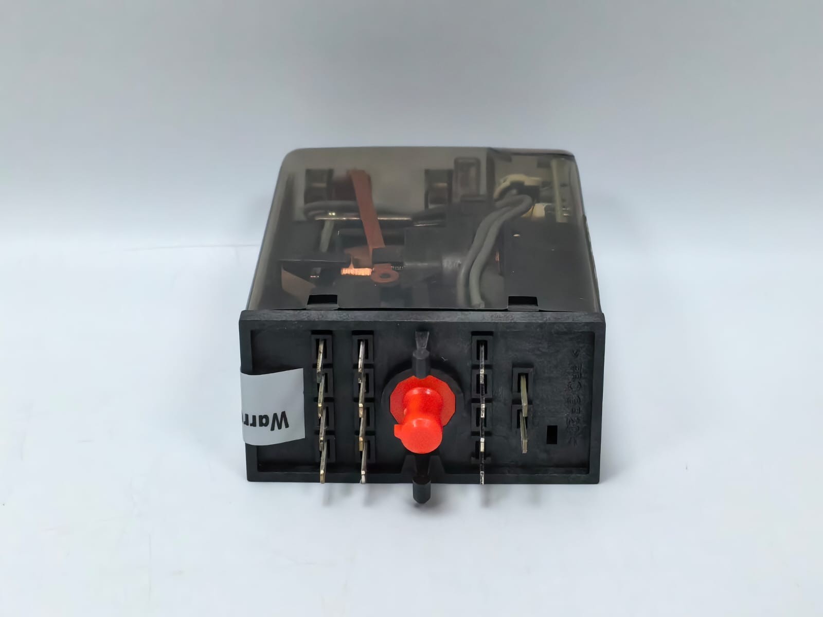 AREVA PRS11P04BH AREVA PRS11P04BH PRIMA AUXILIARY RELAY 7