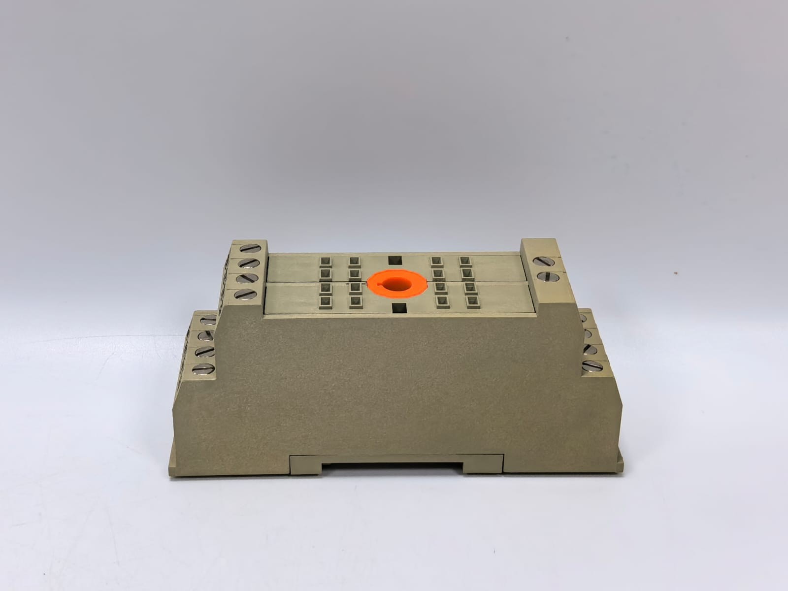 GEC ALSTHOM PSF3A GEC ALSTHOM PSF3A RELAY SOCKET 4