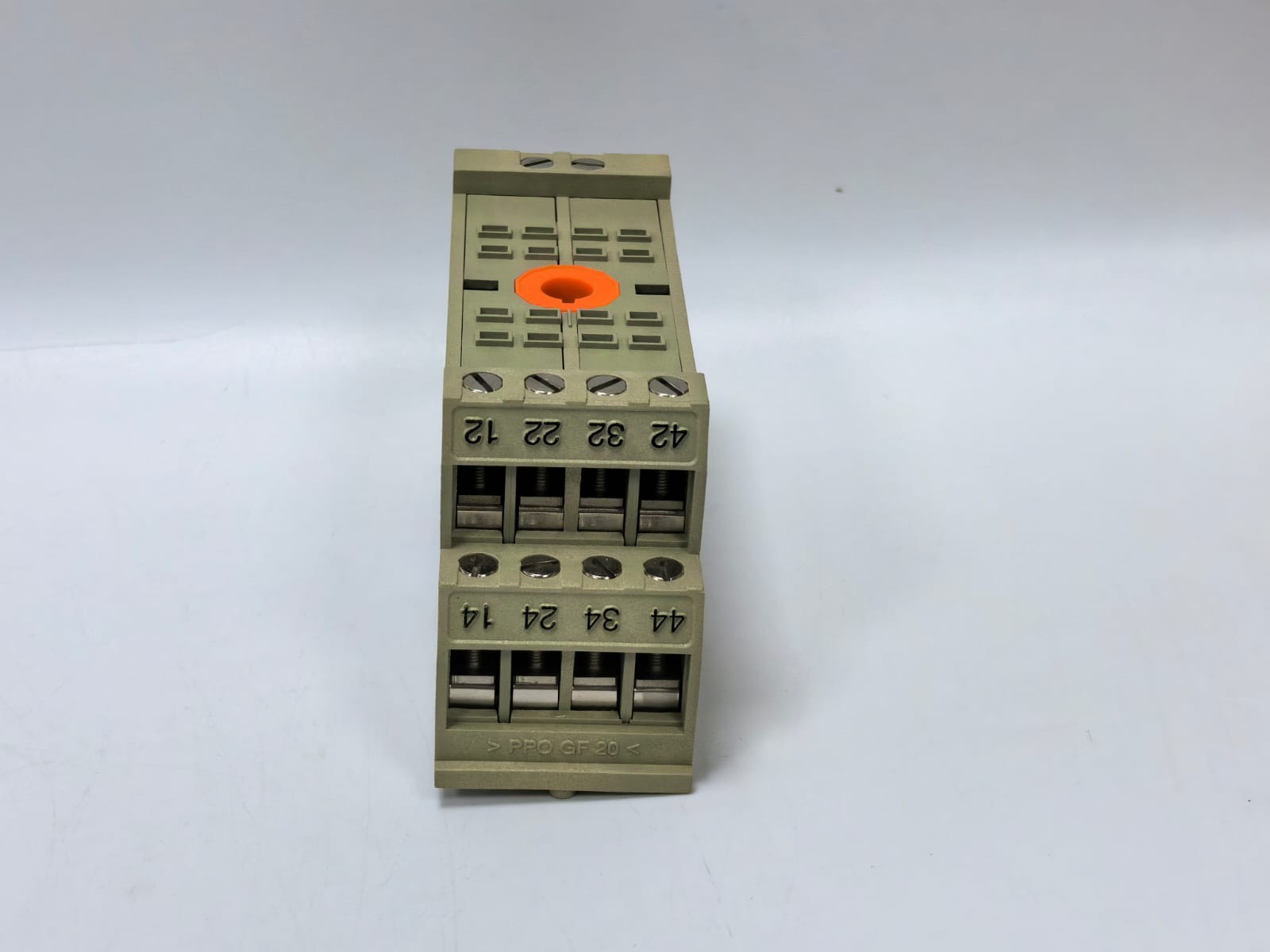 GEC ALSTHOM PSF3A GEC ALSTHOM PSF3A RELAY SOCKET 5