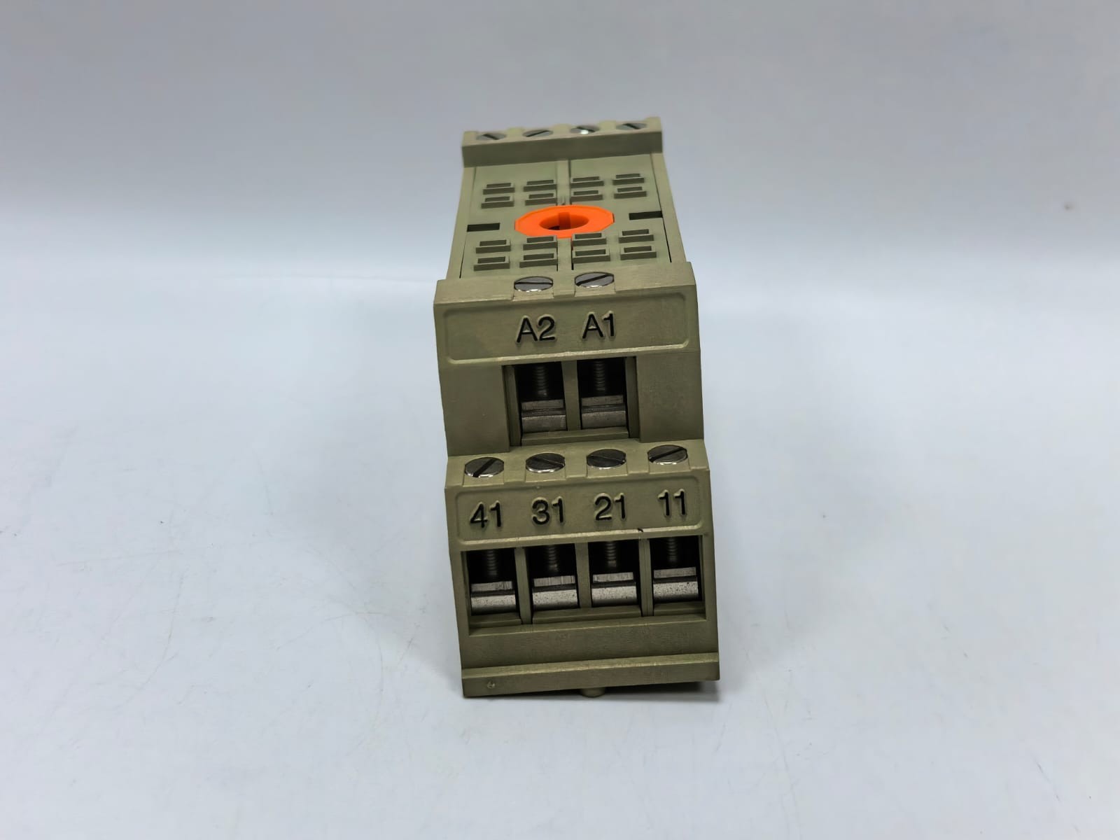 GEC ALSTHOM PSF3A GEC ALSTHOM PSF3A RELAY SOCKET 6