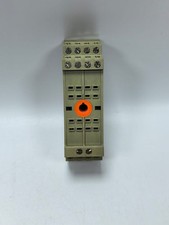 GEC ALSTHOM PSF3A RELAY SOCKET