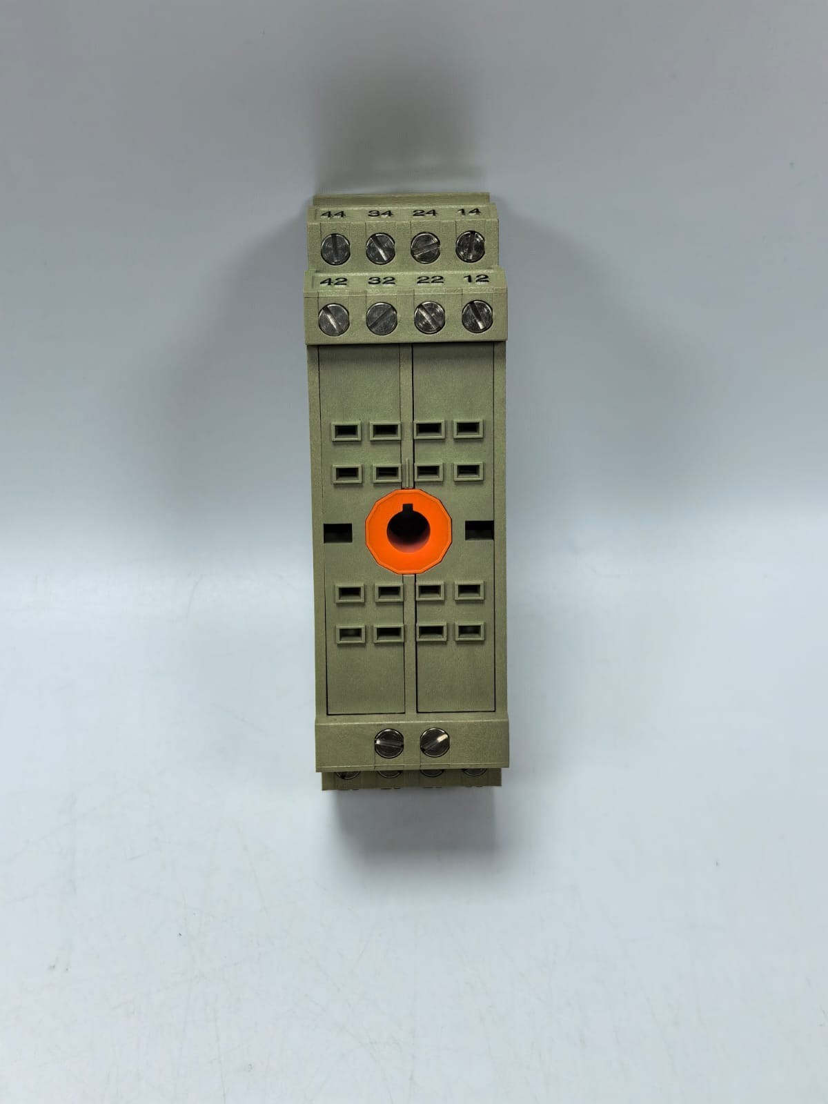 GEC ALSTHOM PSF3A RELAY SOCKET