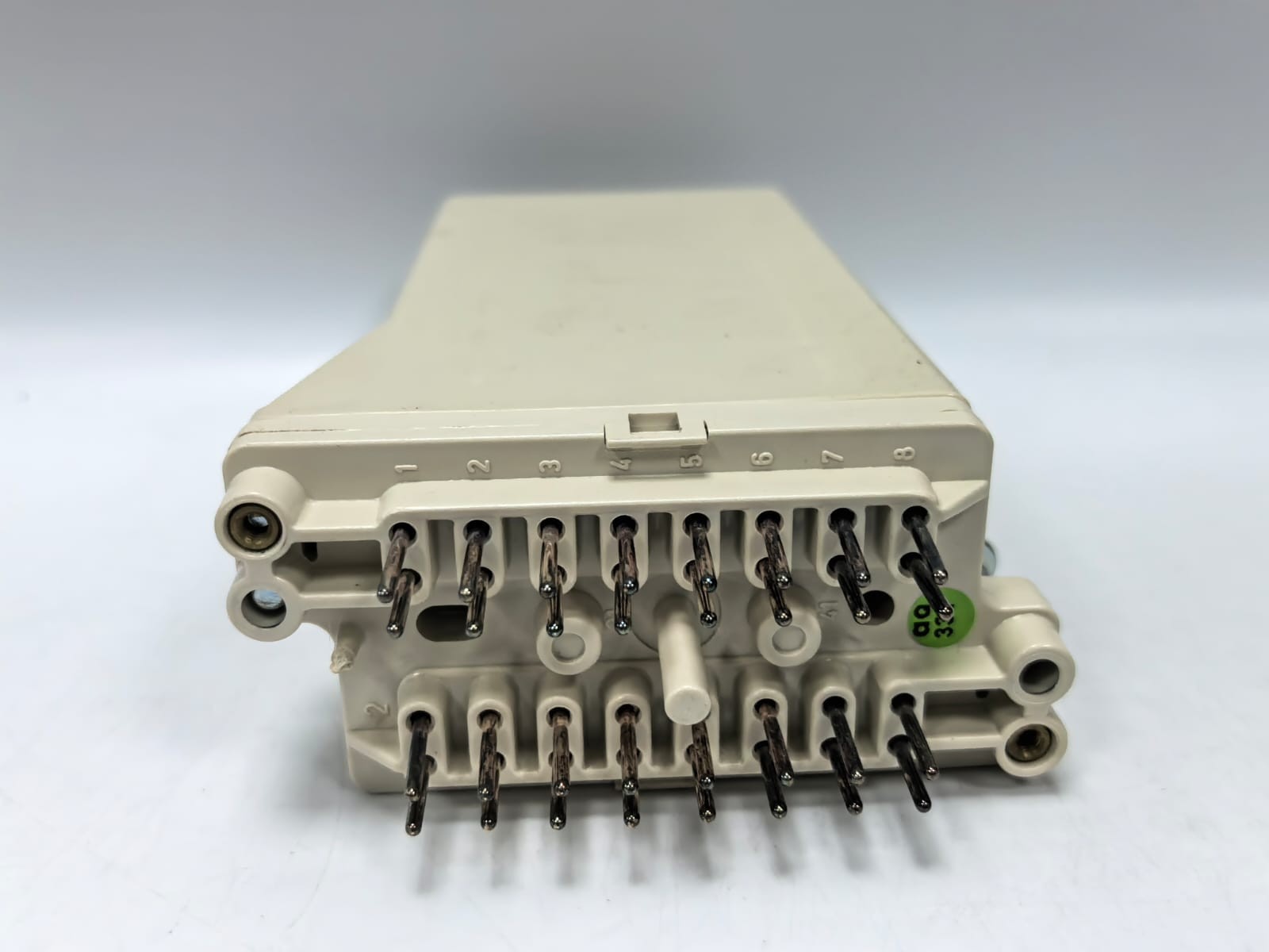 ABB RXMB-1 1MRK000803-AH ABB RXMB-1 1MRK000803-AH AUXILIARY RELAY 48V 8