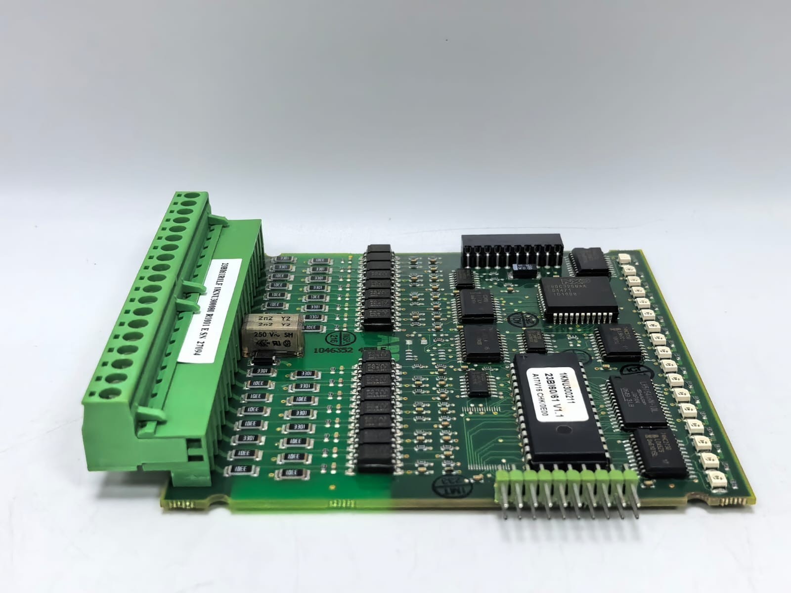 ABB 23BI61R1LF ABB 23BI61R1LF 1KNU300080 PCB BOARD 7