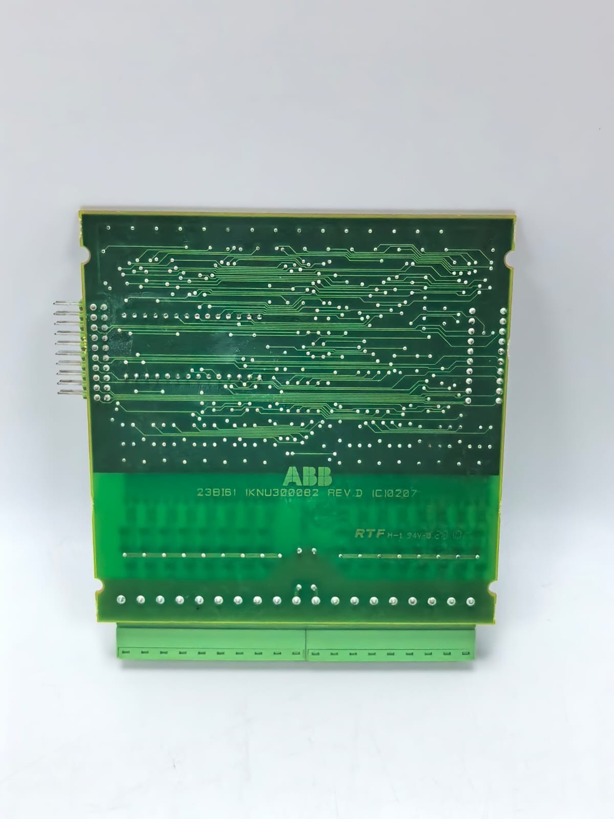 ABB 23BI61R1LF ABB 23BI61R1LF 1KNU300080 PCB BOARD 10