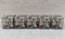 MORS SMITT D RELAYS 110VDC