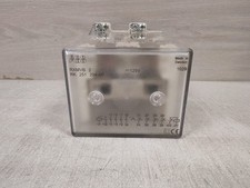 ABB RXMVB 2 RK 251 204-AP BISTABLE RELAY 125V