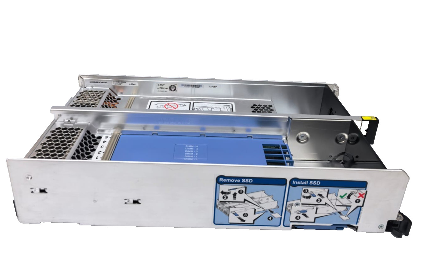 EMC TRPE-AR EMC TRPE-AR STORAGE PROCESSOR 303-113-700B 6