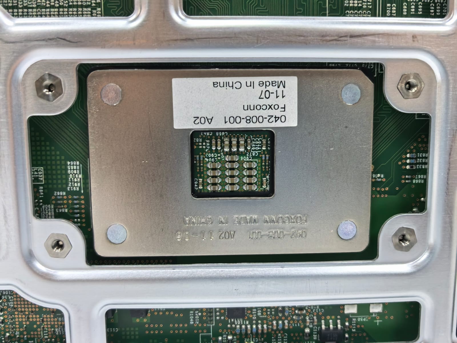 EMC TRPE-AR EMC TRPE-AR STORAGE PROCESSOR 303-113-700B 10
