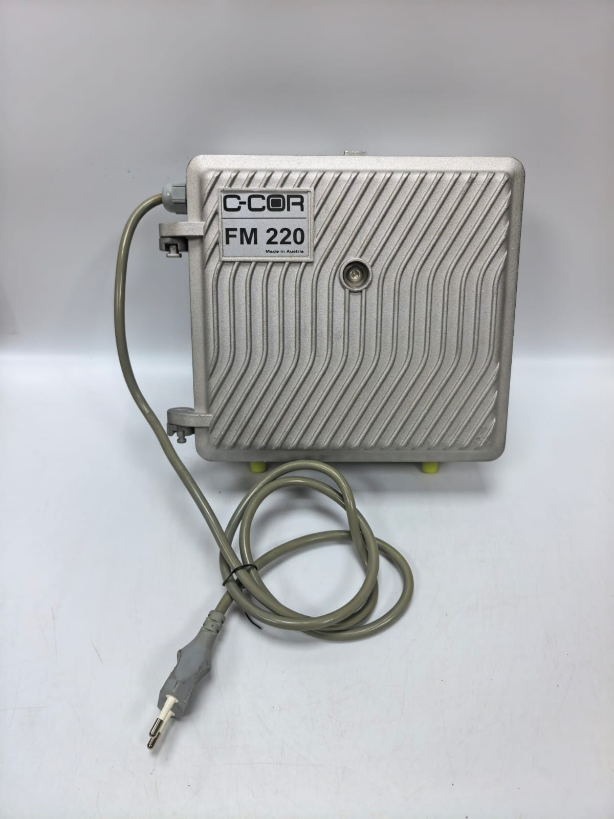 C-COR FM220-PPA2N-FM5-E C-COR FM 220 / FM220-PPA2N-FM5-E 90-250V POWER SUPPLY 2