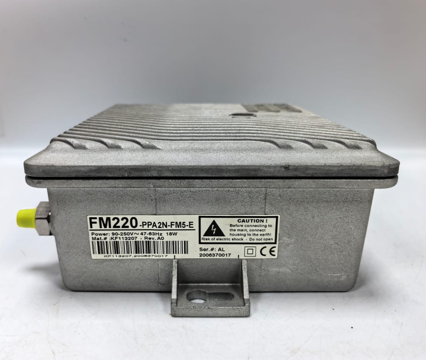 C-COR FM220-PPA2N-FM5-E C-COR FM 220 / FM220-PPA2N-FM5-E 90-250V POWER SUPPLY 5