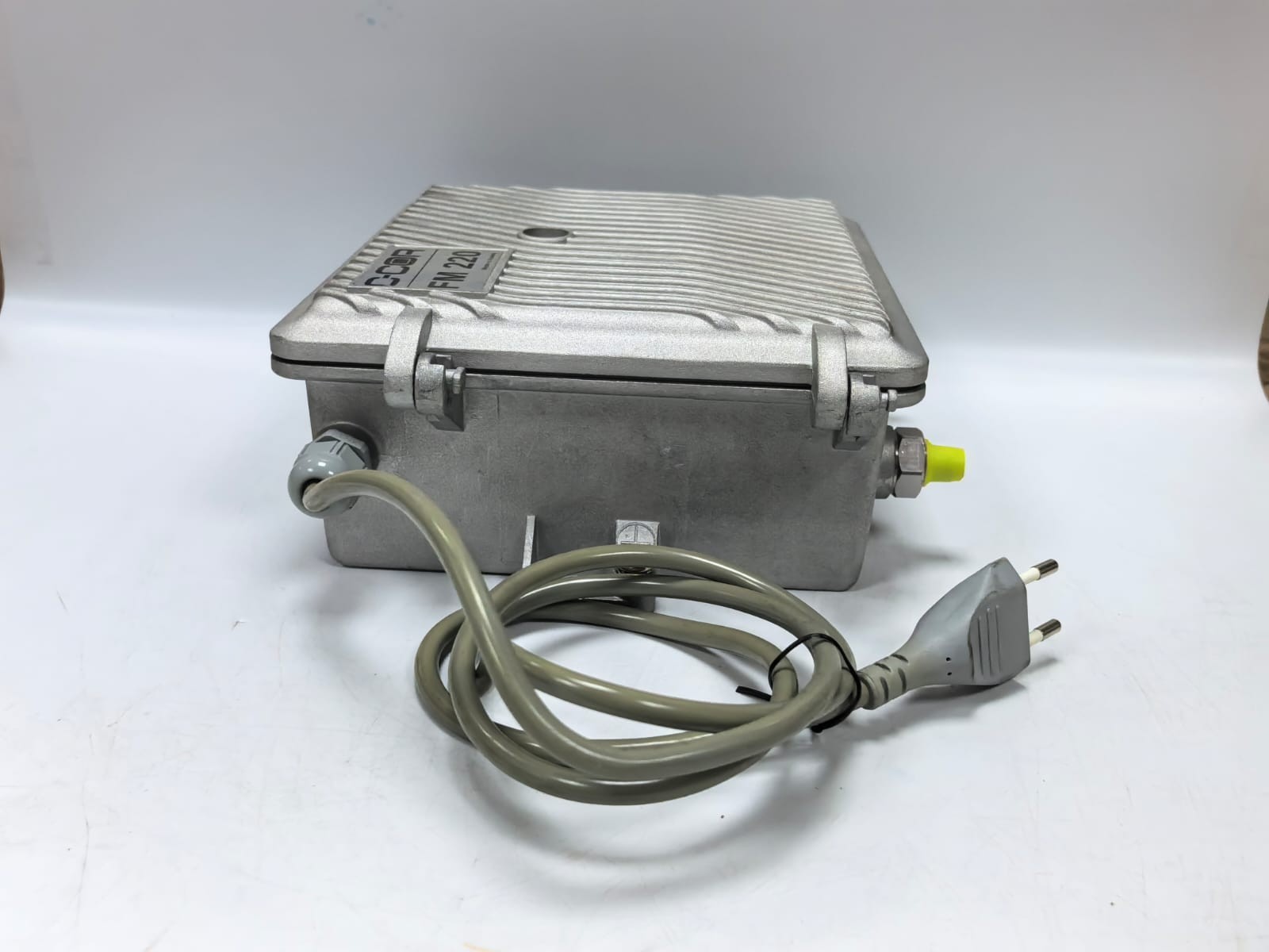 C-COR FM220-PPA2N-FM5-E C-COR FM 220 / FM220-PPA2N-FM5-E 90-250V POWER SUPPLY 8