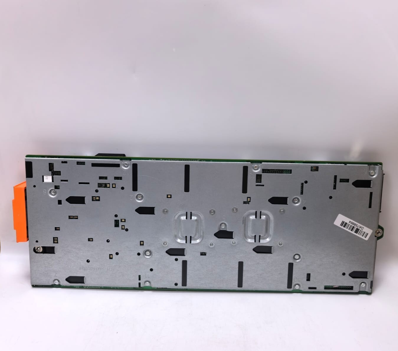 HP BL465C HP 4K0715 SYSTEM BOARD FOR PROLIANT BL465C G1 BLADE SERVER 418269-001/405497-001 10