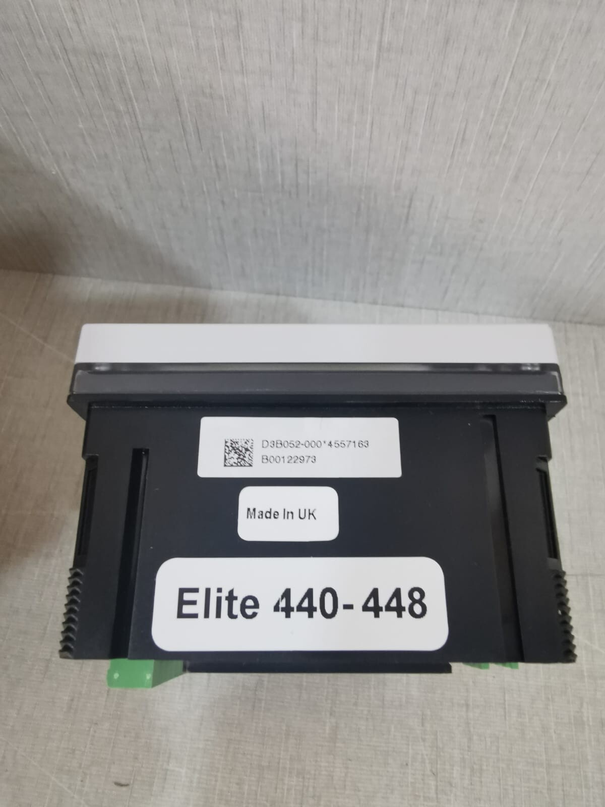 CEWE ELITE-440 CEWE Elite 440-448 Multi-Function Electric Meter Type D3B 8