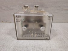 ABB RXMVB 2 RK 251 204-AP BISTABLE RELAY 125V