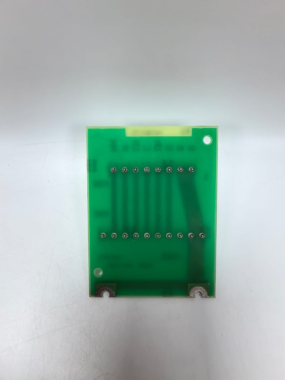 ABB DSTC-408 ABB 57520001-FE DSTC 408 CONNECTION UNIT 7