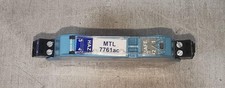 MTL INSTRUMENT MTL7761AC SHUNT-DIODE SAFETY BARRIER