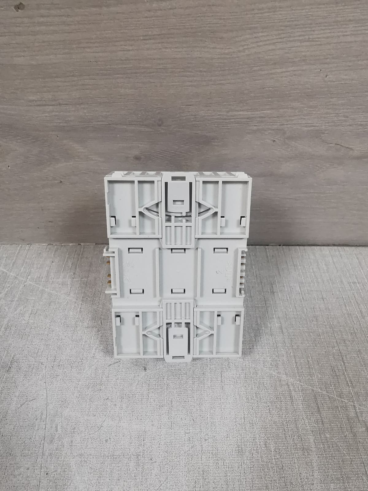 Siemens TXM1.16D SIEMENS TXM1.16D DIGITAL INPUT MODULE 10