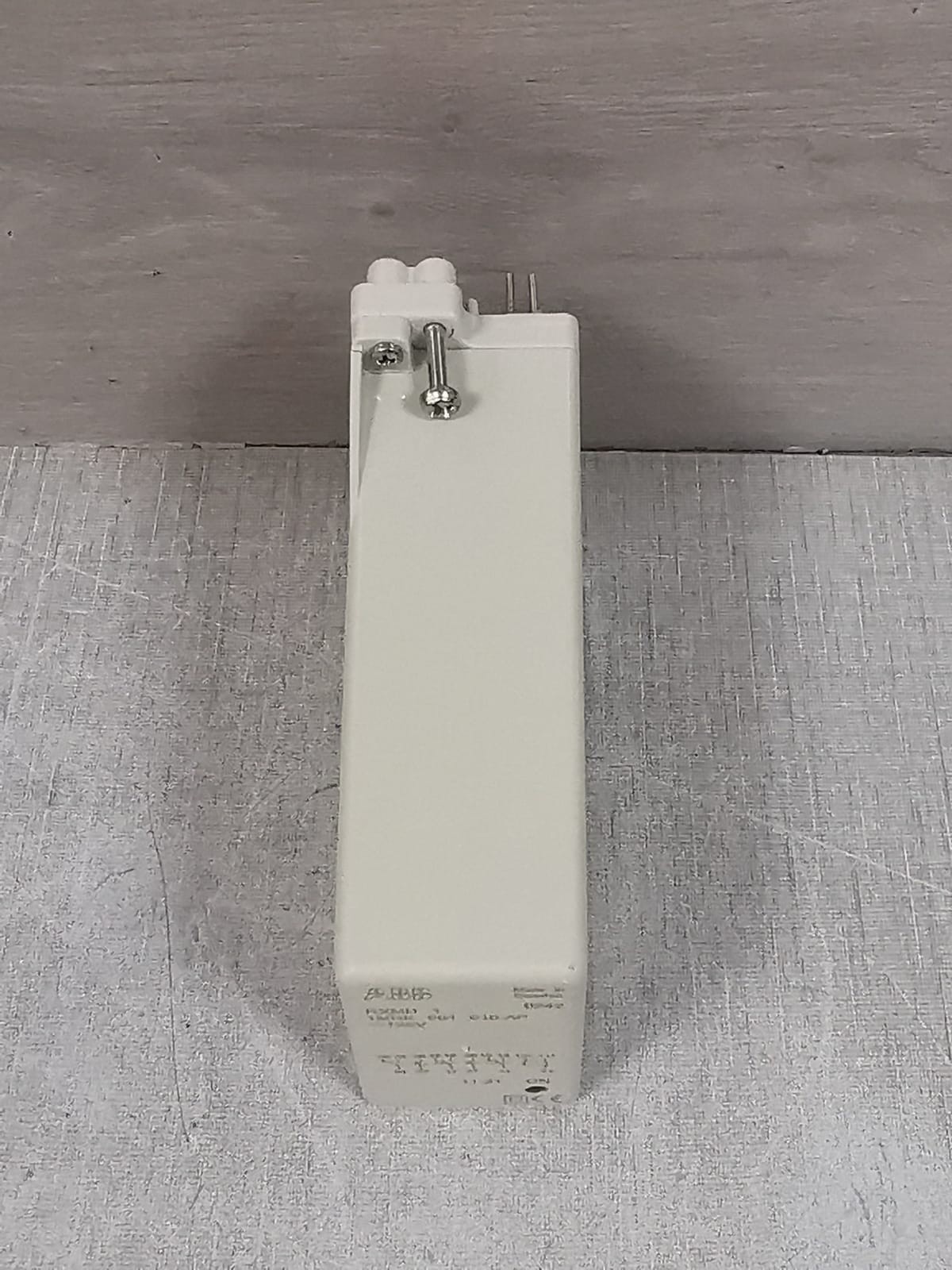 ABB 610-AP ABB RXMD 1 1MRK 001 610-AP BISTABLE RELAY 125V 8