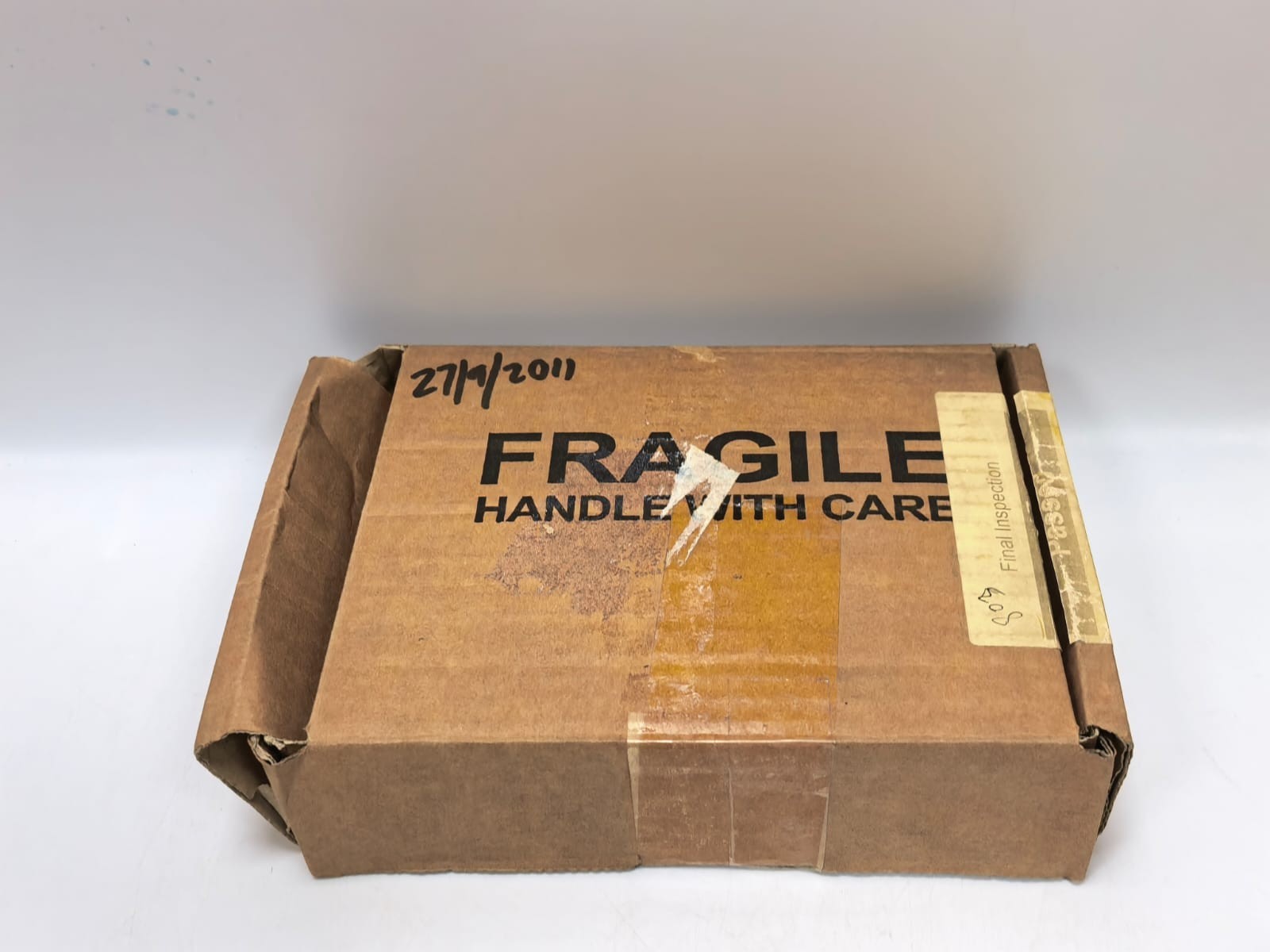 HP HP-404986 HP 404986-001 QLOGIC CU0410401-01 F 4-GB DUAL-PORT FIBRE CHANNEL CO-405920-001 10